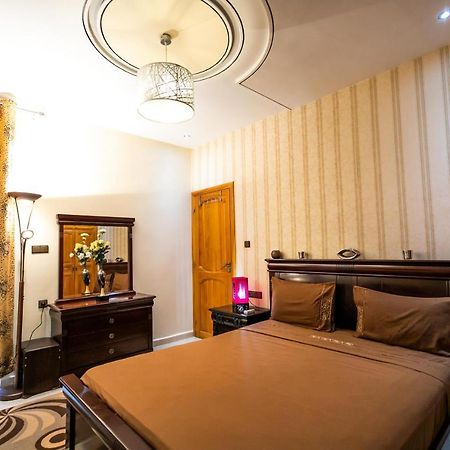 Appartement Luxe Simo Фес Екстериор снимка