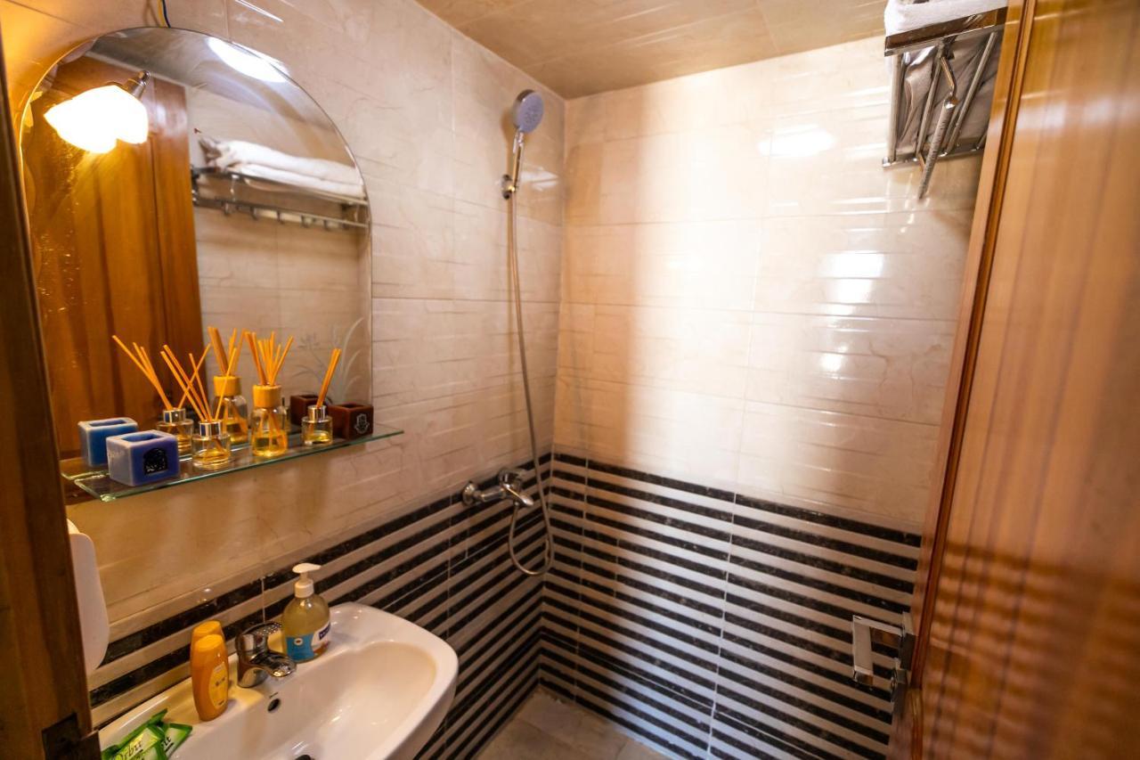 Appartement Luxe Simo Фес Екстериор снимка