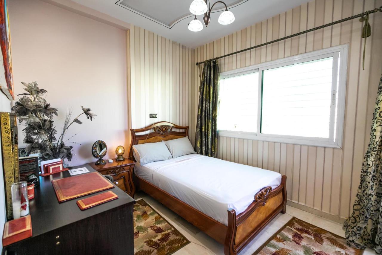 Appartement Luxe Simo Фес Екстериор снимка