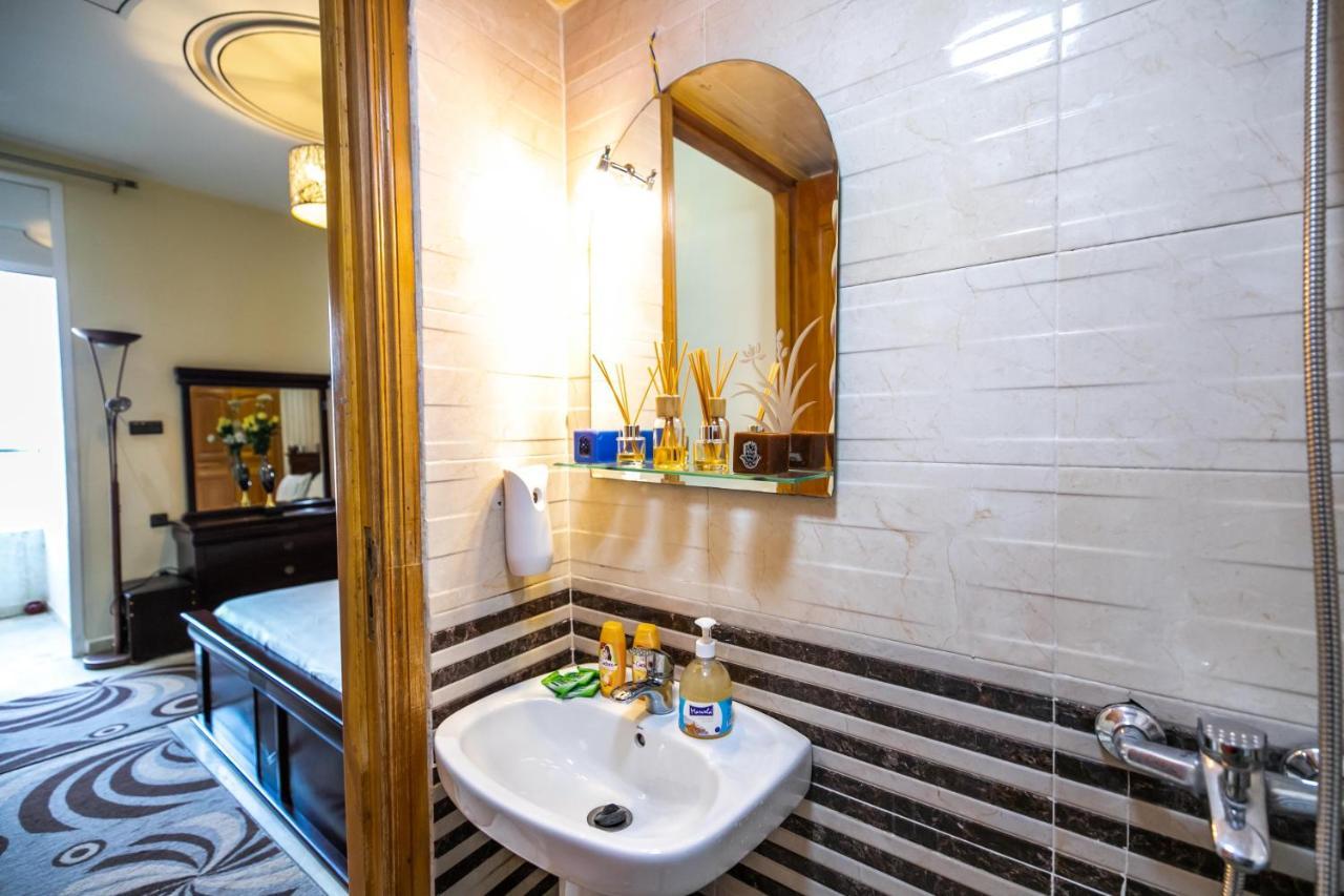 Appartement Luxe Simo Фес Екстериор снимка