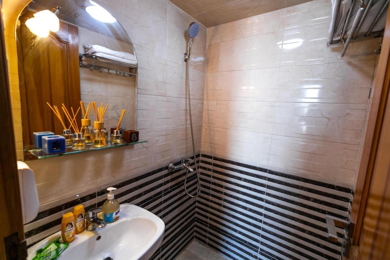Appartement Luxe Simo Фес Екстериор снимка