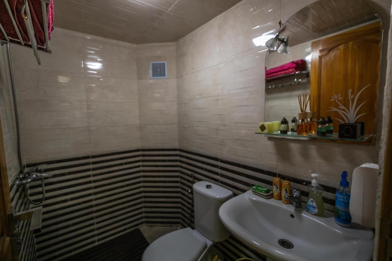 Appartement Luxe Simo Фес Екстериор снимка