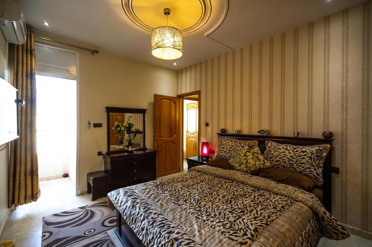 Appartement Luxe Simo Фес Екстериор снимка